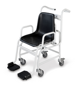 KERN Stoelweegschaal MCD 300K-1 met weegplateau 390×360×500 mm