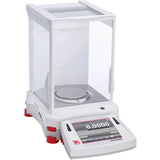 OHAUS EXR124