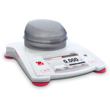 OHAUS STX123