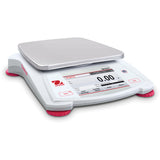 OHAUS STX1202