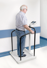 KERN Stasteunweegschaal MTA 400K-1M, afbeelding 4