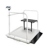 KERN Rolstoelweegschaal MWA 300K-1M, afbeelding 3