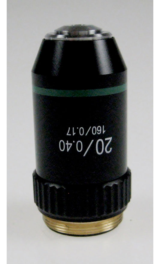 Kern objectief achromatisch 20x/0,4 OBB-A1110