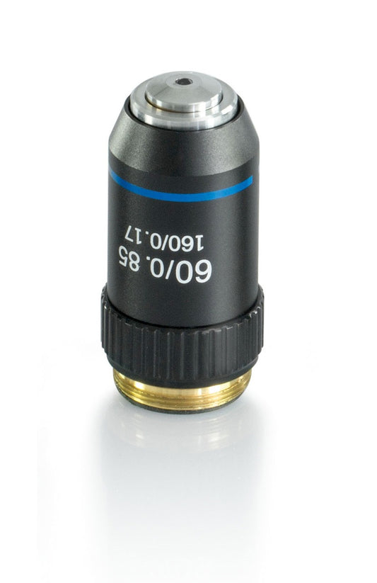Kern objectief achromatisch 60x/0,85 OBB-A1113