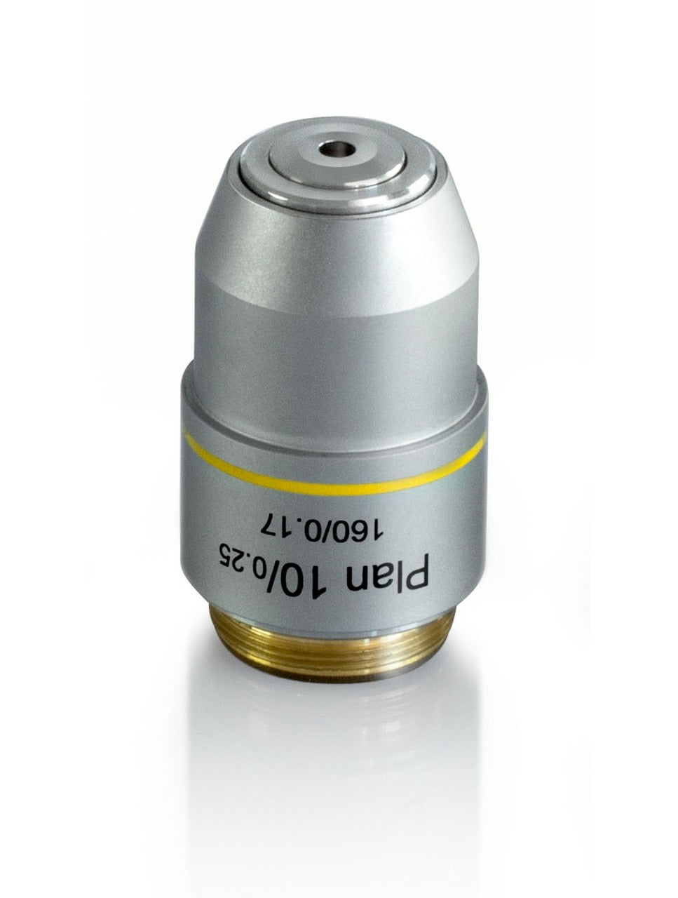 Kern objectief plan 10x/0,25 OBB-A1238