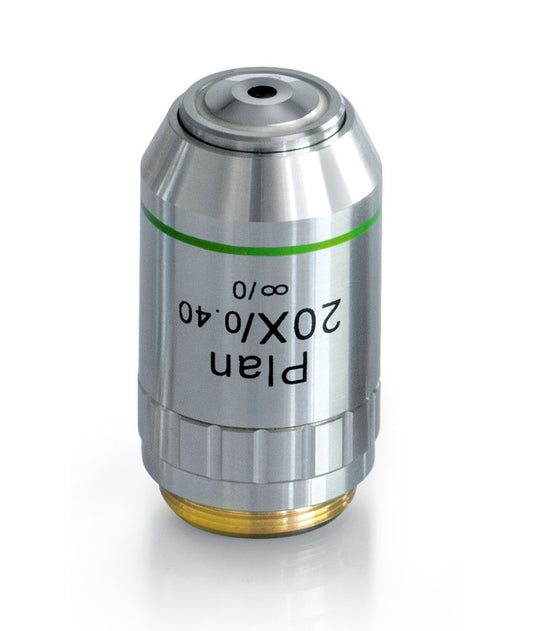 Kern objectief plan 20x/0,4 OBB-A1249