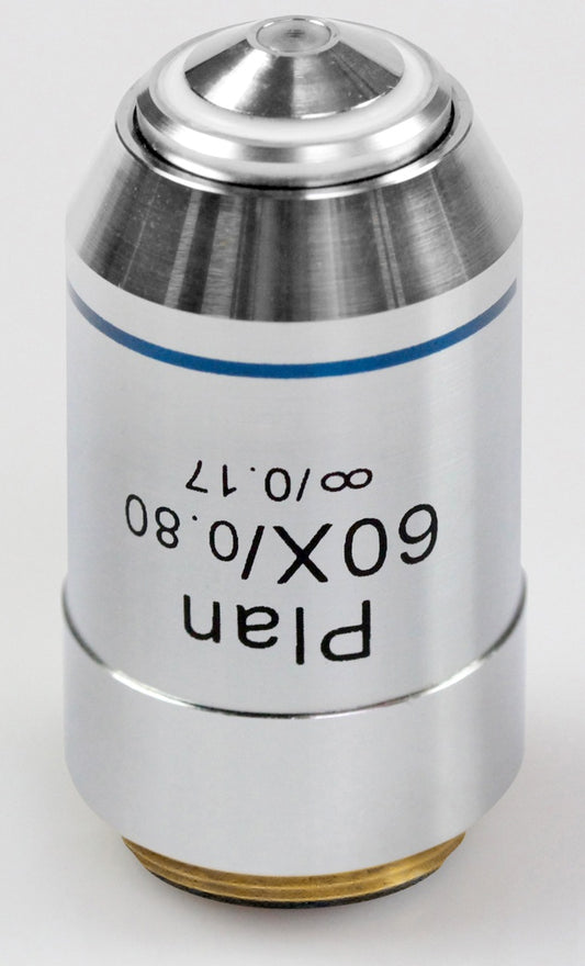 Kern objectief infinity E-Plan 60x/0,8 OBB-A1270