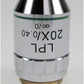 Kern objectief plan 20x/0,4 OBB-A1291