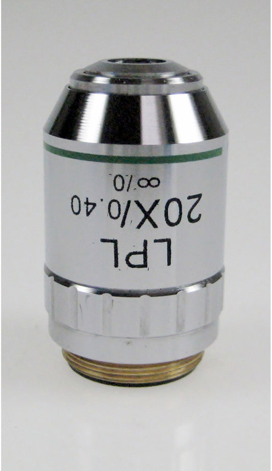 Kern objectief plan 20x/0,4 OBB-A1291