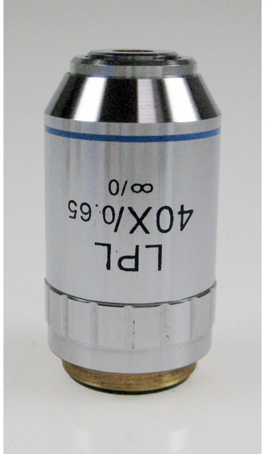Kern objectief plan 40x/0,65 OBB-A1293