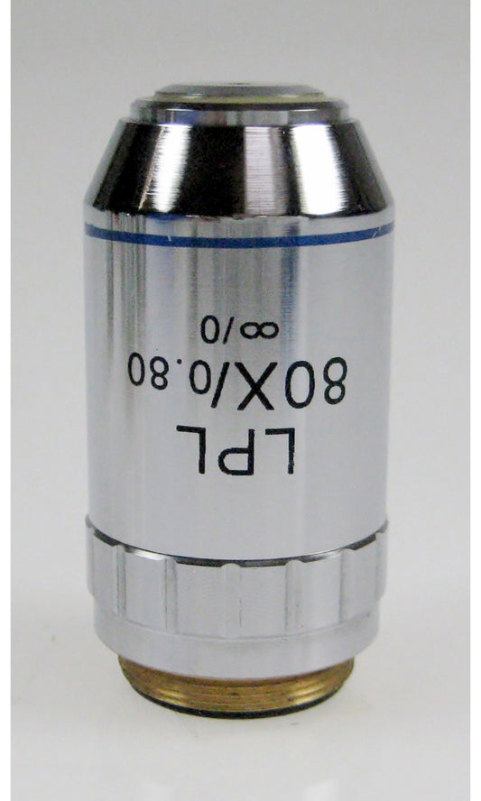 Kern objectief plan 80x/0,8 OBB-A1297