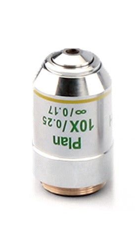 Kern fasecontrast-objectief 10x OBB-A1390
