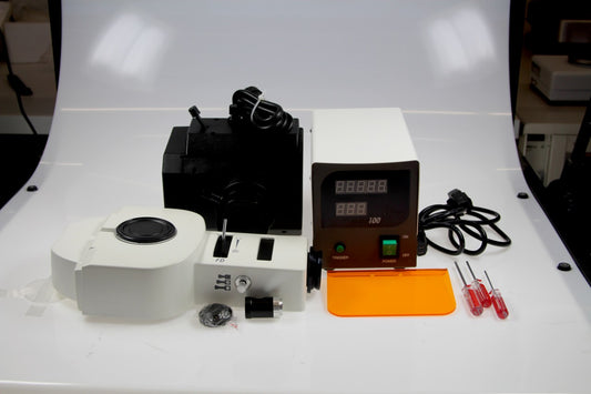Kern HBO-lamp (B/G) OBB-A1406