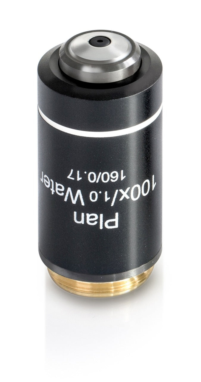 Kern objectief achromatisch 100x OBB-A1441