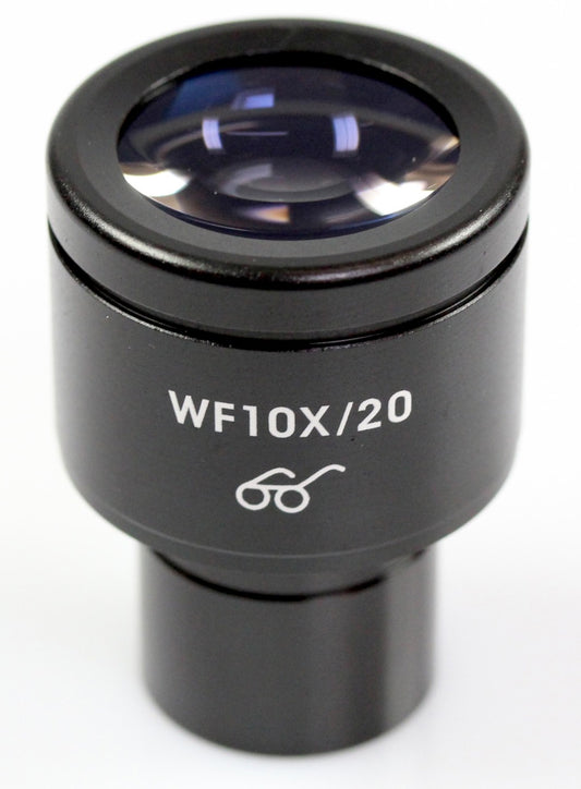 Kern oculair HWF 10x / Ø 20 mm OBB-A1448