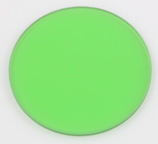 Kern kleurfilter groen OBB-A1467