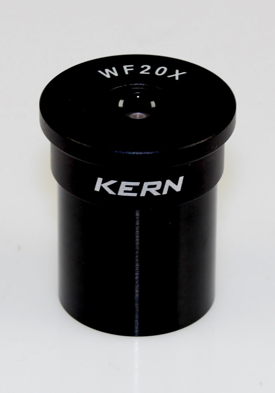Kern oculair WF 20x / Ø 11 mm OBB-A1475