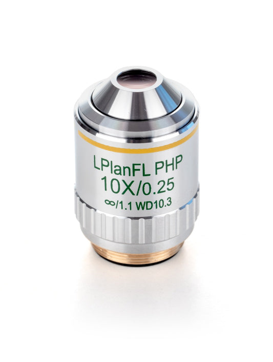 Kern fasecontrast-objectief 10x OBB-A1605