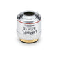 Kern objectief 5x OBB-A1624