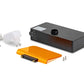 Kern fluorescentie-eenheid 5 W LED (B/G) omgekeerd OBB-A1652