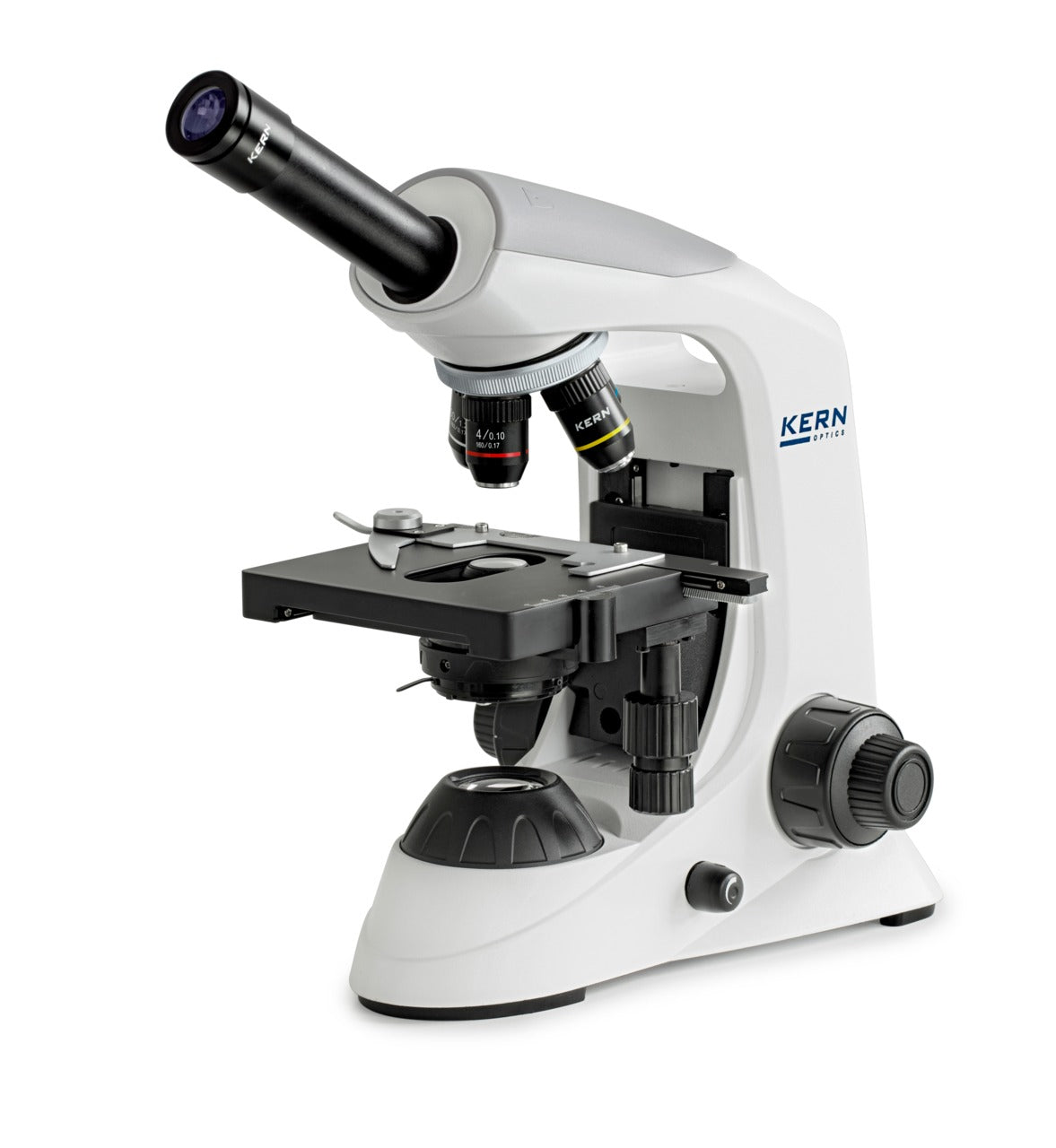 KERN OBE 121 doorlichtmicroscoop