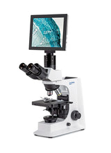 KERN OBL 137T241 doorlichtmicroscoop