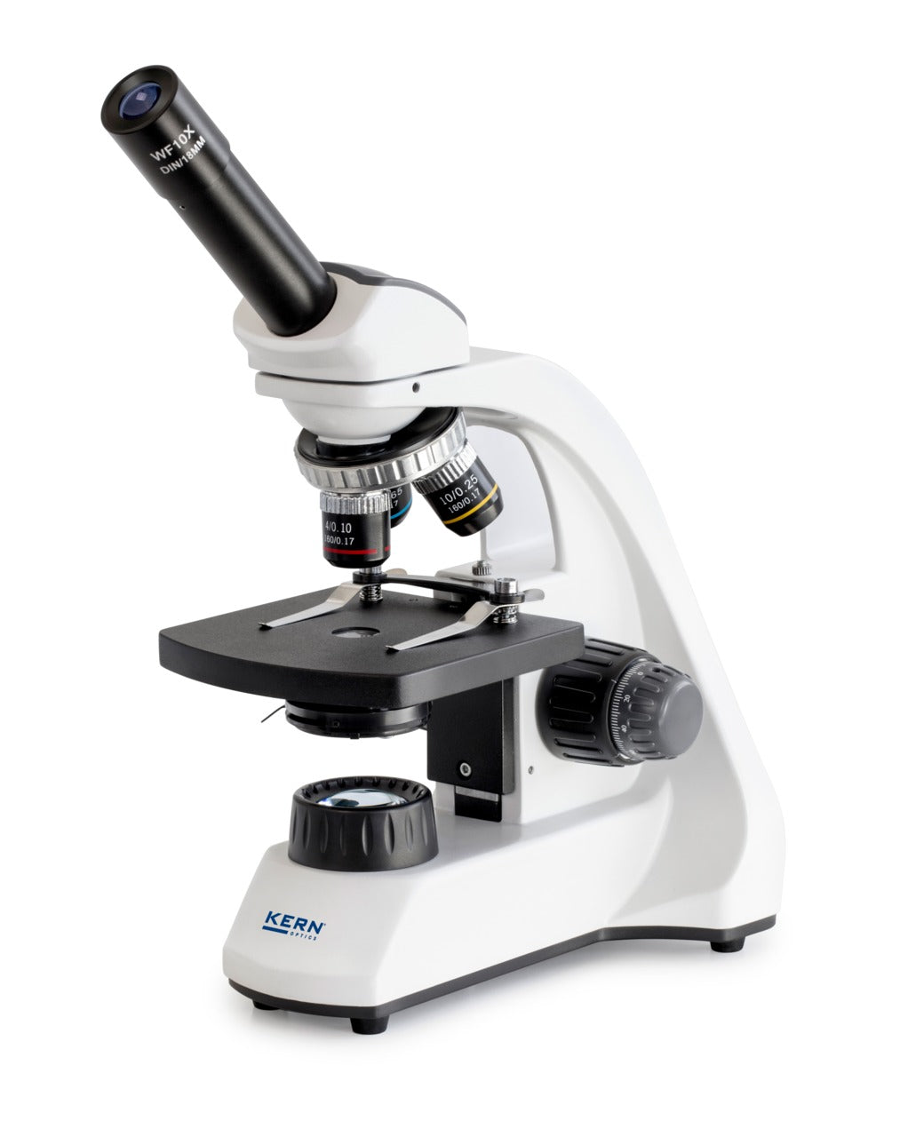 KERN OBT 101 doorlichtmicroscoop