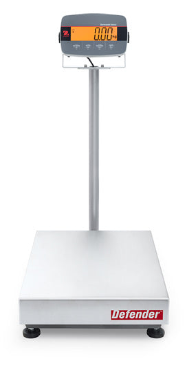 OHAUS Defender 3000 tafelweegschaal