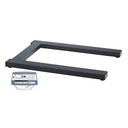 OHAUS Defender 5000 palletweegschaal
