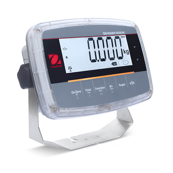 OHAUS i-DT61 weegindicator