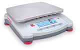 OHAUS Navigator laboratoriumweegschaal
