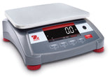 OHAUS Ranger 4000 tafelweegschaal