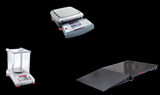 OHAUS Ranger 7000 tafelweegschaal