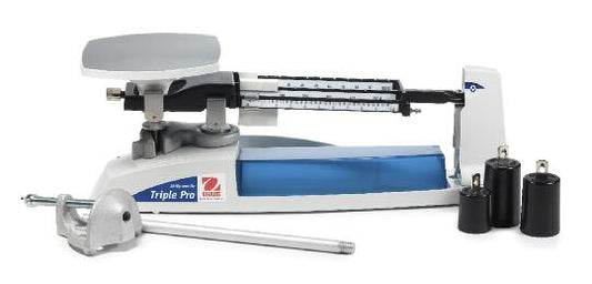 OHAUS Triple Beam Pro balans