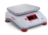 OHAUS Valor 2000 voedingsweegschaal