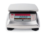 OHAUS Valor 3000 voedingsweegschaal