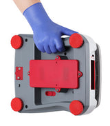 OHAUS Valor 4000 voedingsweegschaal