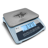 BAXTRAN BOW telweegschaal