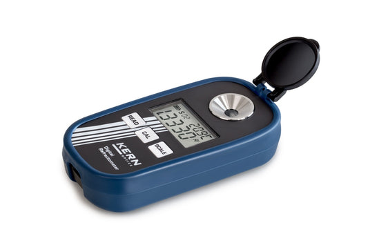 KERN ORM 1UN digitale refractometer