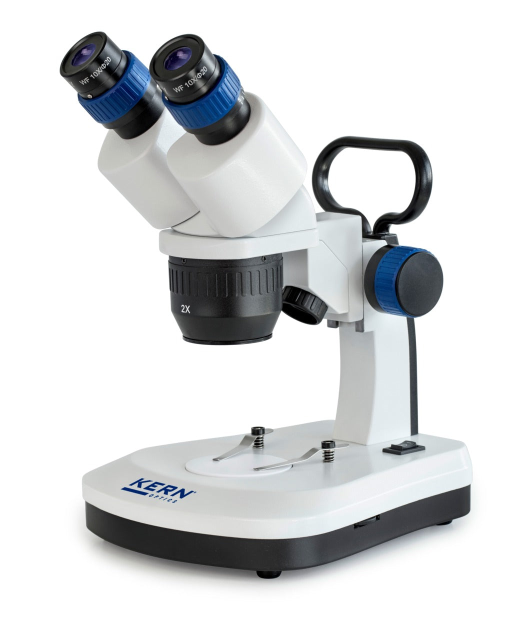 KERN OSE 421 stereomicroscoop
