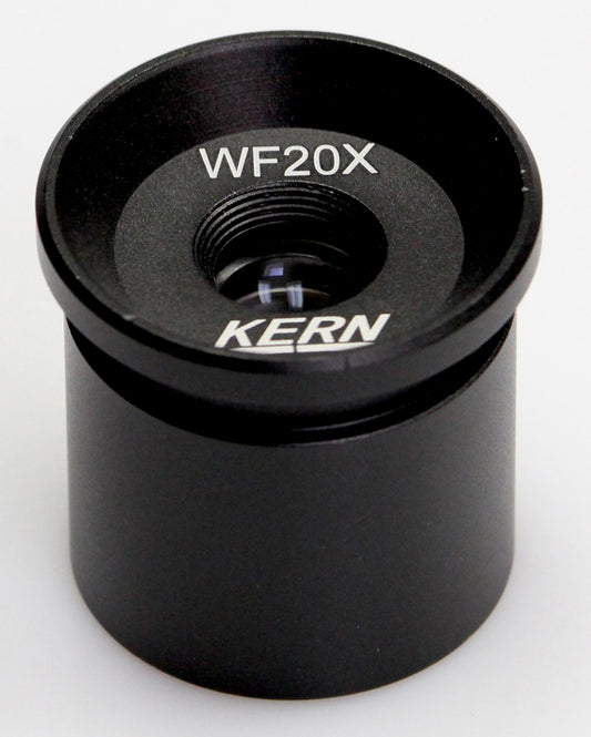 Kern oculair WF 20x / Ø 10 mm OZB-A4104