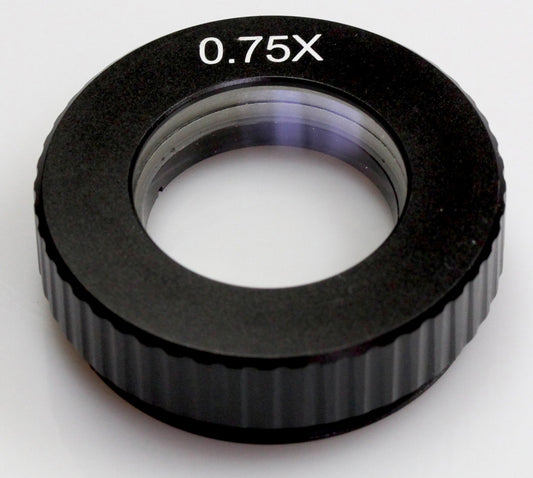 Kern objectief 0,75x OZB-A4202