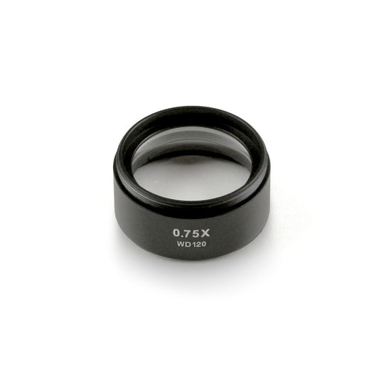 Kern objectief 0,75x OZB-A4644
