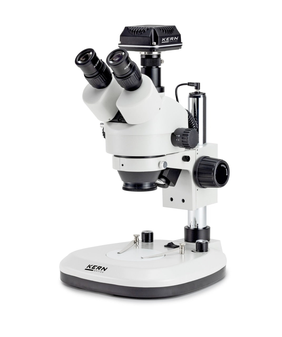 KERN OZL 464C825 stereomicroscoop
