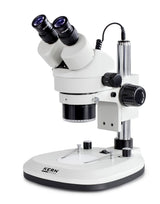 KERN OZL 465 stereomicroscoop