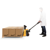 Palletweegschaal Gram TCamel 2T