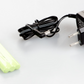 KERN Accessoires voor weegschalen Accumulator PCD-A04