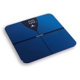 Baxtran Active Scale Blue
