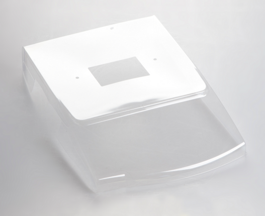 KERN Accessoires voor weegschalen Beschermhoe PES-A04