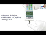 Video van KERN FH sauter krachtmeter